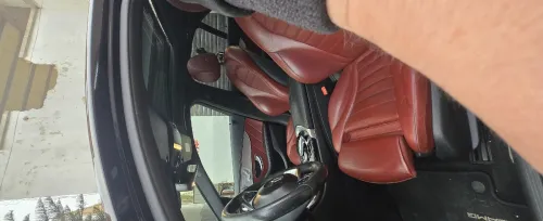 Mercedes Classe C 2015 250 AVANTGARDE 