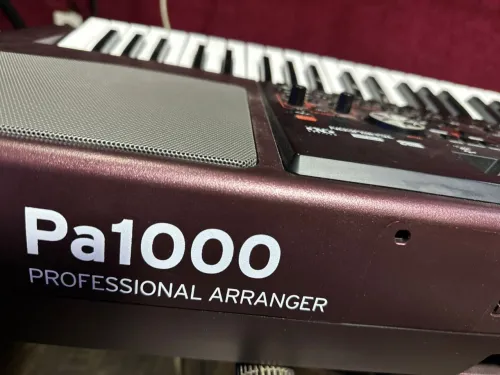 Korg PA1000