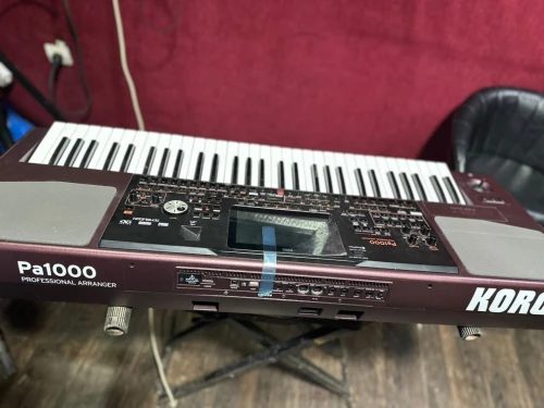 Korg PA1000