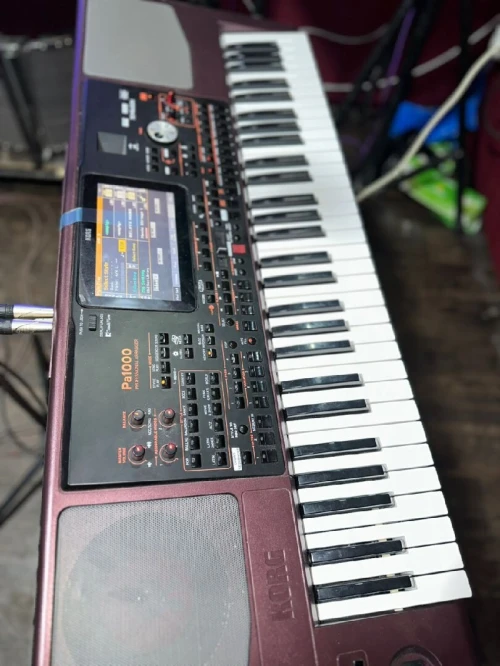 Korg PA1000