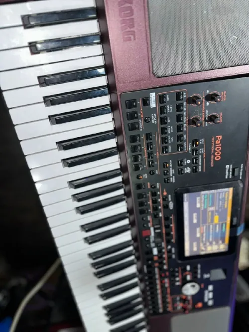 Korg PA1000