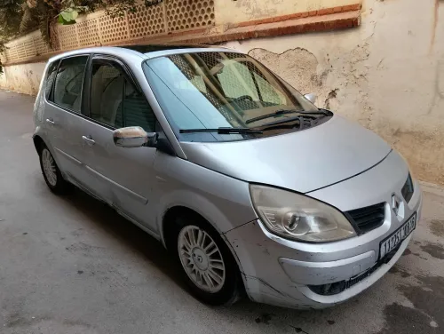 Renault Scenic 2008 Scenic