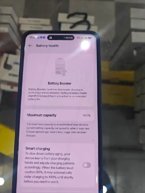 Realme Gt7 pro global
