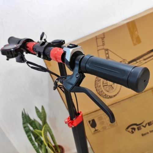 Trottinette Électrique Trotinette Mankeel MX14 i Jamais Utilisé i Promotion!