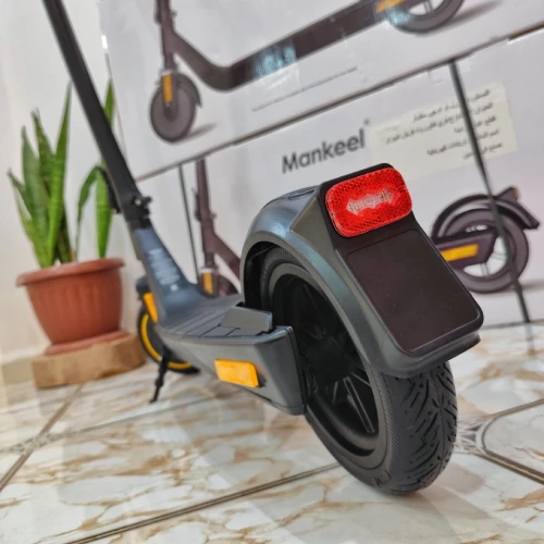 Trottinette Électrique Trotinette Mankeel Mk90 i Jamais Utilisé i Promotion!