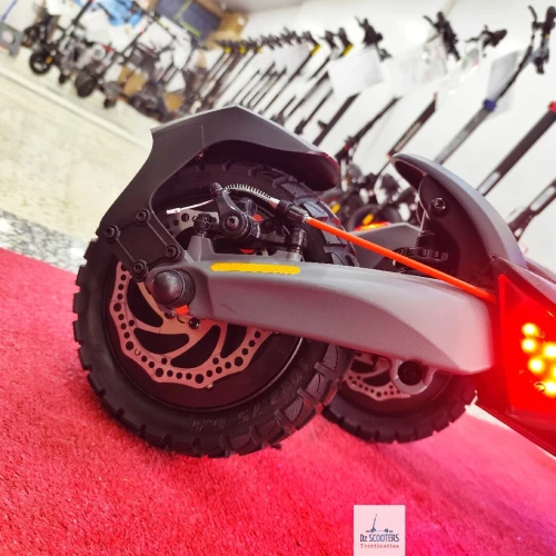 Trottinette Électrique Trotinette G-SCOOTER ULTRA S i Jamais Utilisé i Promotion!