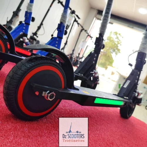 Trottinette Électrique Trotinette ACE GOKIDO 7 i Promotion!