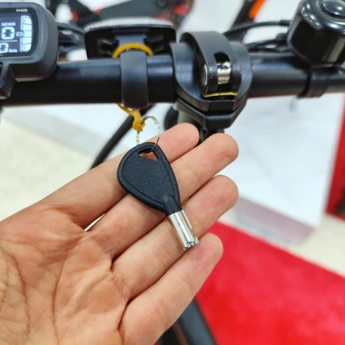 Velo moto Électrique Trottinette KUKIRIN V2 i Prix Choc!