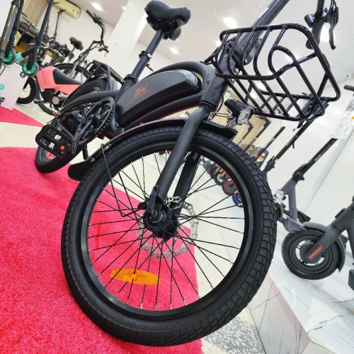 Velo moto Électrique Trottinette KUKIRIN V1 PRO i Promotion!