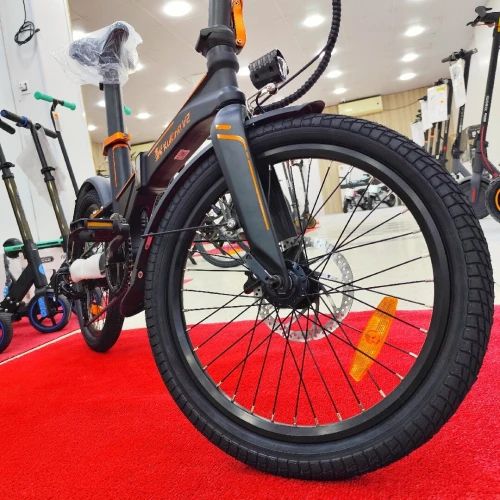 Velo moto Électrique Trottinette KUKIRIN V2 i Prix Choc!