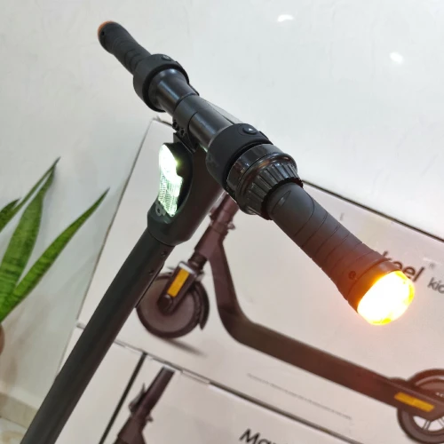 Trottinette Électrique Trotinette Mankeel Mk90 i Jamais Utilisé i Promotion!