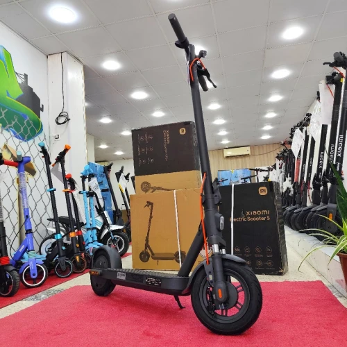 Trottinette Électrique Trotinette Xiaomi 5 i Jamais Utilisé