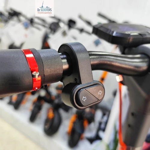 Trottinette Électrique Trotinette G-SCOOTER ULTRA i Jamais Utilisé i Promotion!