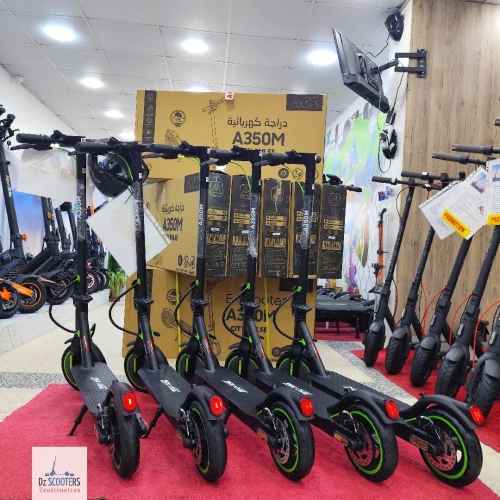 Trottinette Électrique Trotinette ACE A350M i Prix Choc!