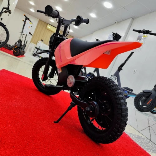 Moto Électrique enfants Evercross EV05M i Promotion!
