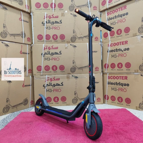 Trottinette Électrique Trotinette G-SCOOTER M3 PRO i Prix Choc!