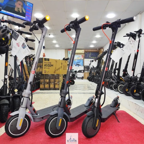 Trottinette Électrique Trotinette G-SCOOTER S5 PRO i Prix Choc!