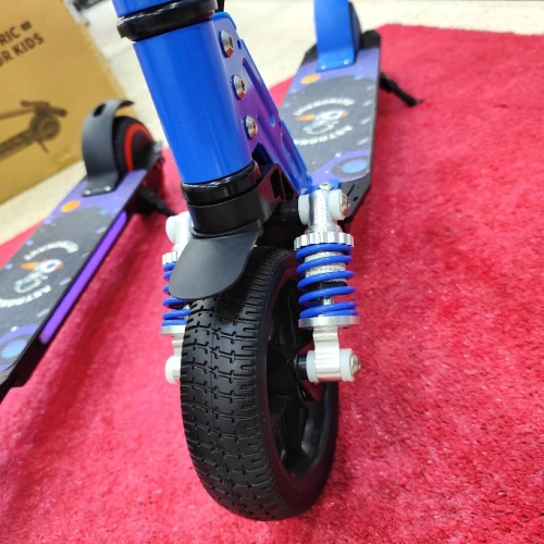 Trottinette Électrique Enfants Simate S5 i Sous Emballage i Germany