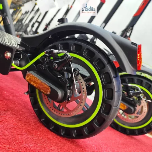 Trottinette Électrique Trotinette ACE A500M i Casque Offert!