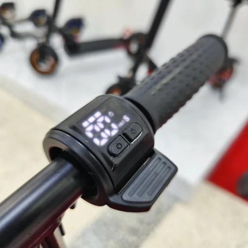 Trottinette Électrique Trotinette Enfants I Evercross EV06C 