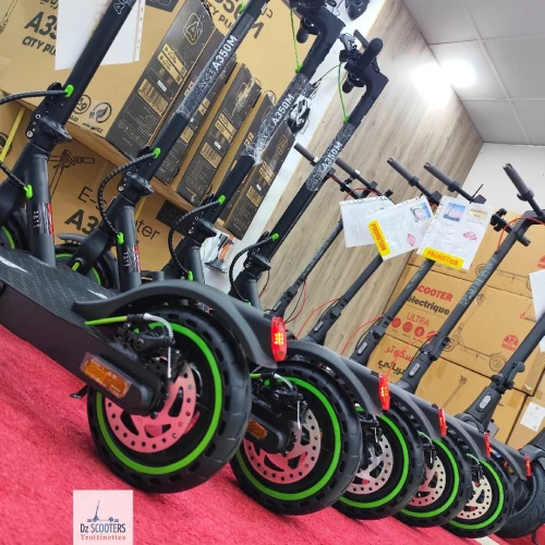 Trottinette Électrique Trotinette ACE A350M i Prix Choc!