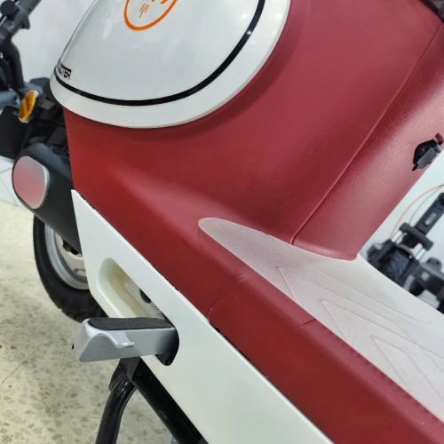 Moto Électrique NIU JET 7 i Affaire a pas Rater!