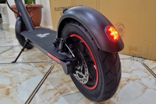 Trottinette Électrique Trotinette OOKTEK V10 i 40 Km i PROMOTION!