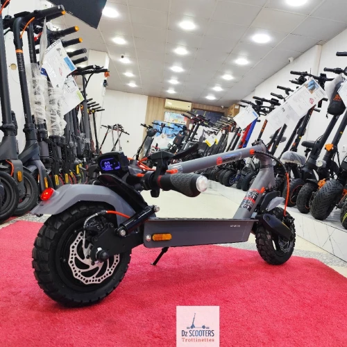 Trottinette Électrique Trotinette G-SCOOTER ULTRA i Jamais Utilisé i Promotion!