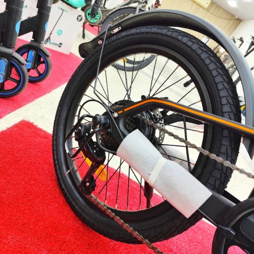 Velo moto Électrique Trottinette KUKIRIN V2 i Prix Choc!
