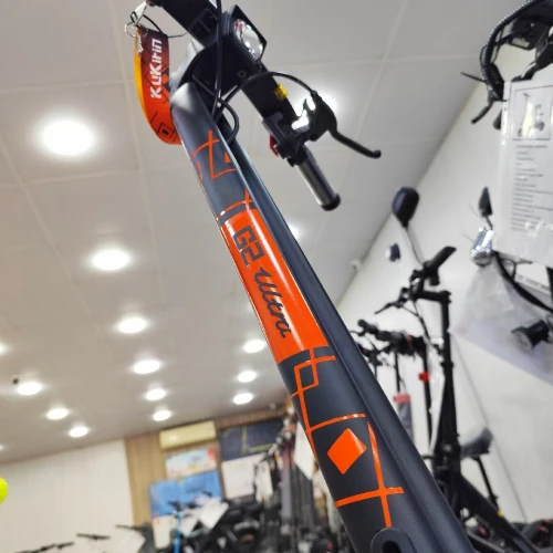 Trottinette Électrique Trotinette Kukirin G2 Ultra 2026 i Double Moteur i La Toutes!