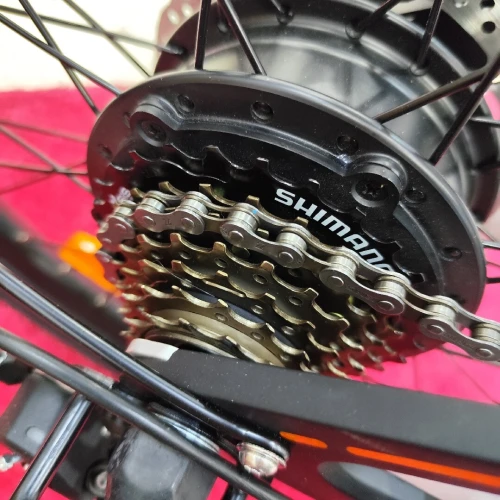Velo moto Électrique Trottinette KUKIRIN V2 i Prix Choc!