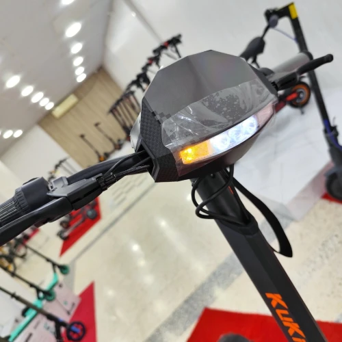 Trottinette Électrique Trotinette Kukirin G2 2025 i OFF-ROAD i Promotion!
