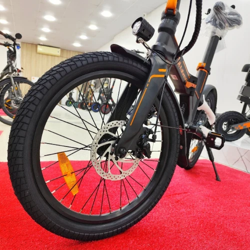 Velo moto Électrique Trottinette KUKIRIN V2 i Prix Choc!