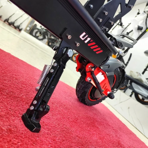 Trottinette Électrique Trotinette Koolux U1 i OFF-ROAD i Promotion!