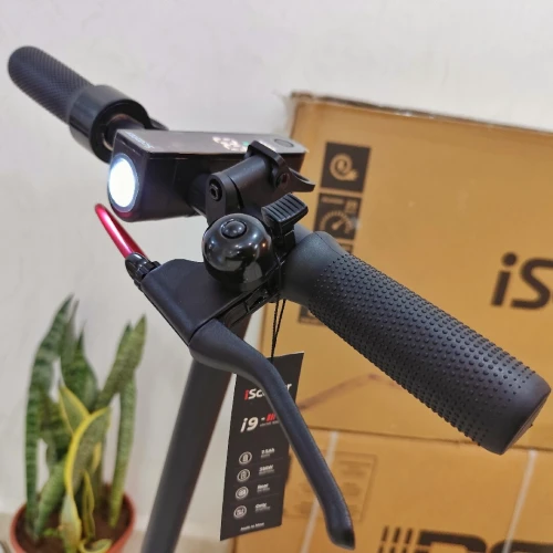 Trottinette Électrique Trotinette iSCOOTER i9 i PRIX CHOC!