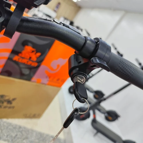 Trottinette Électrique Trotinette Kukirin G2 Pro i OFF-ROAD i Prix Choc