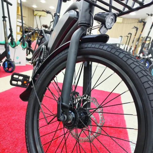 Velo moto Électrique Trottinette KUKIRIN V1 PRO i Promotion!