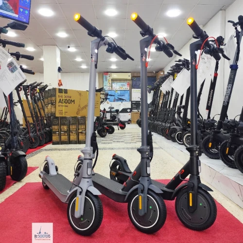 Trottinette Électrique Trotinette G-SCOOTER S5 PRO i Prix Choc!