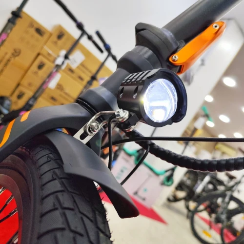 Velo moto Électrique Trottinette KUKIRIN V2 i Prix Choc!