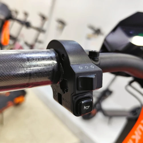 Trottinette Électrique Trotinette Kukirin G3 2025 i OFF-ROAD i Promotion!