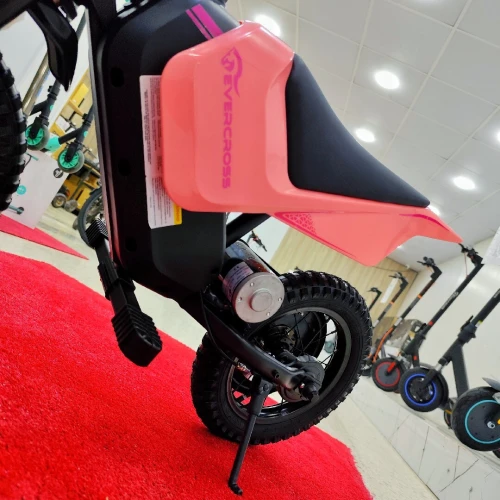 Moto Électrique enfants Evercross EV05M i Promotion!