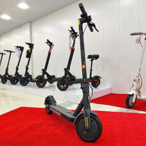 Trottinette Électrique Trotinette Xiaomi Pro 3 I État Neuf 