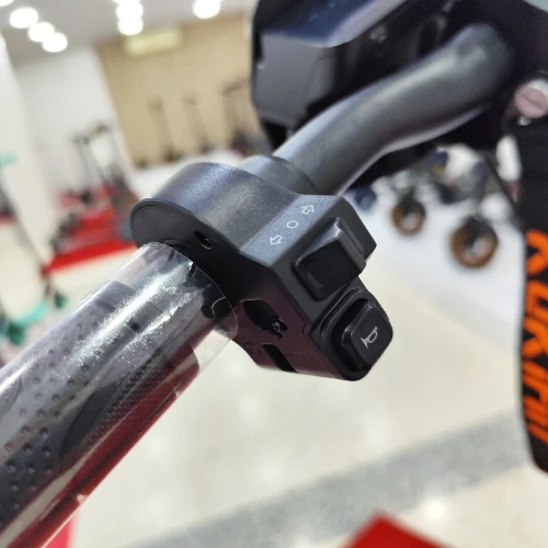 Trottinette Électrique Trotinette Kukirin G2 2025 i OFF-ROAD i Promotion!