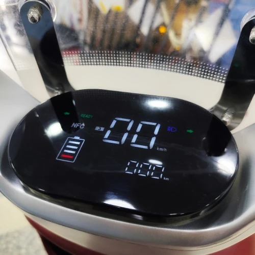 Moto Électrique NIU JET 7 i Affaire a pas Rater!