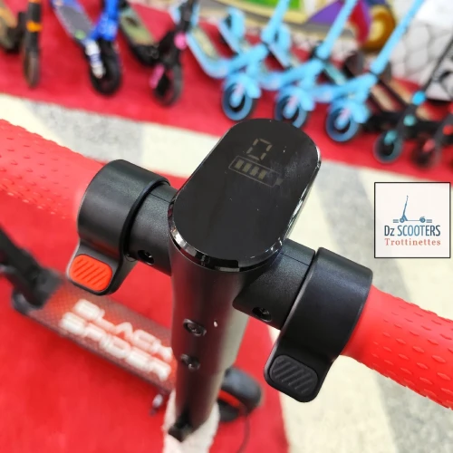 Trottinette Électrique Trotinette ACE GOKIDO 6 i Prix CHOC! Sous Emballage