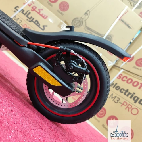 Trottinette Électrique Trotinette G-SCOOTER M3 PRO i Prix Choc!