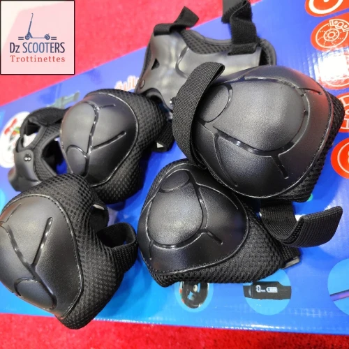 Trottinette Électrique ACE GOKIDO 3 i Prix CHOC! Sous Emballage