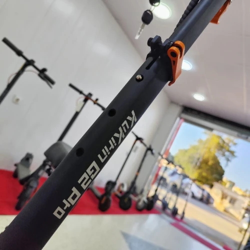 Trottinette Électrique Trotinette Kukirin G2 Pro i OFF-ROAD i Prix Choc