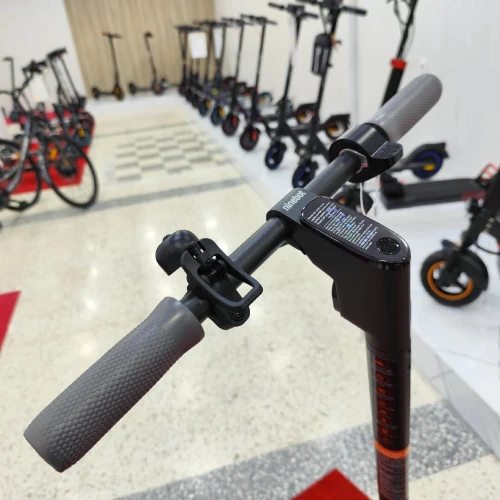Trottinette Électrique Trotinette Ninebot F25 i PRIX CHOC!