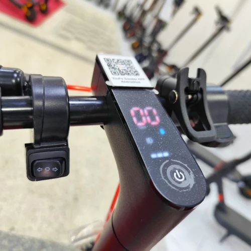 Trottinette Électrique Trotinette Mankeel Mk83 Pro i PRIX CHOC!
